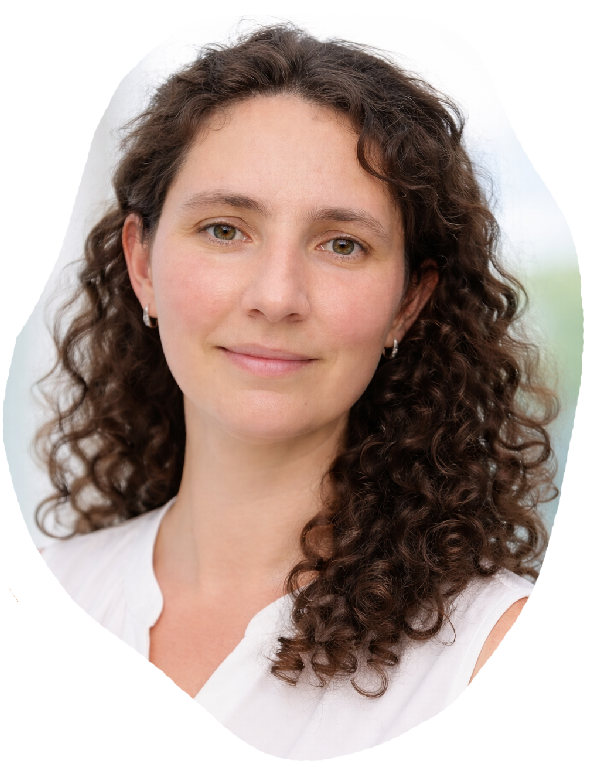 Photo de profil de Anne Ory